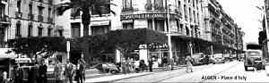 831- Alger - Place d'Isly2